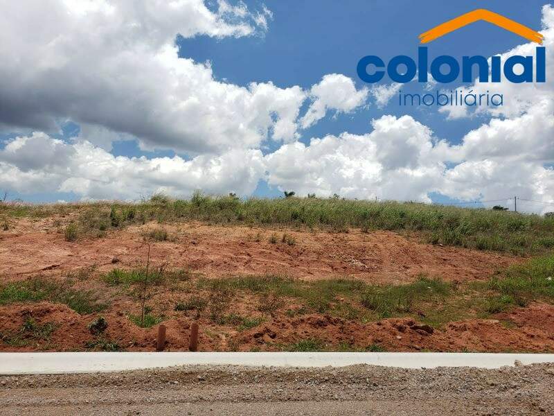 TERRENO à venda no Pinheirinho: Foto 01