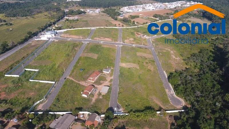 TERRENO à venda no Pinheirinho: Foto 01