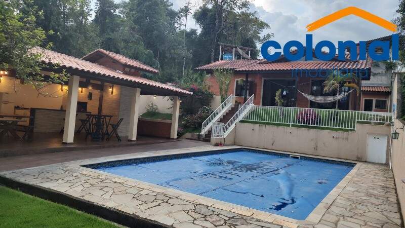 Casa à venda no LOTEAMENTO CHAMPS PRIVES: Foto 01