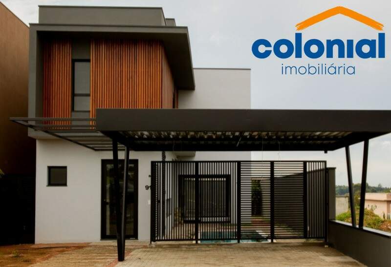 Casa à venda no Pinheirinho: Foto 01