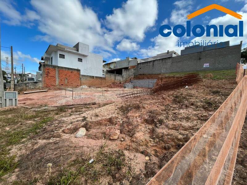 TERRENO à venda no Pinheirinho: Foto 01