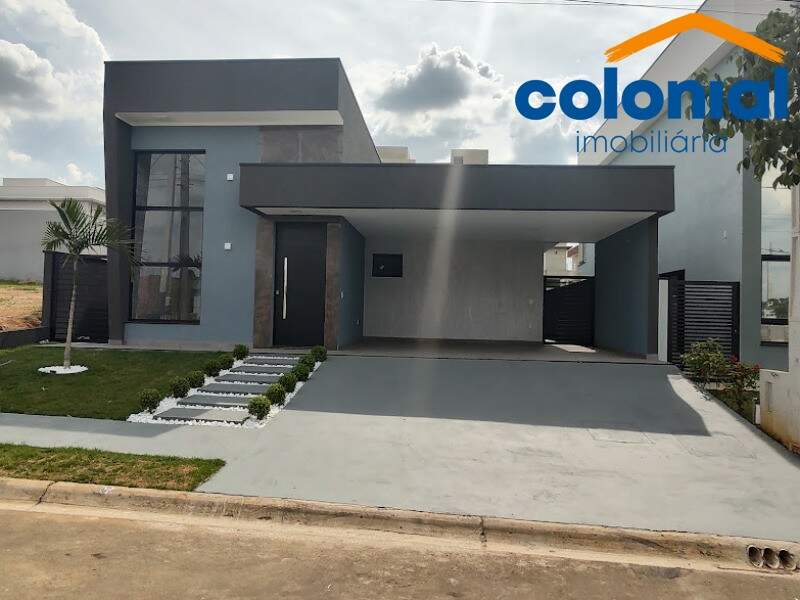 Casa à venda no SÃO VENÂNCIO: Foto 01