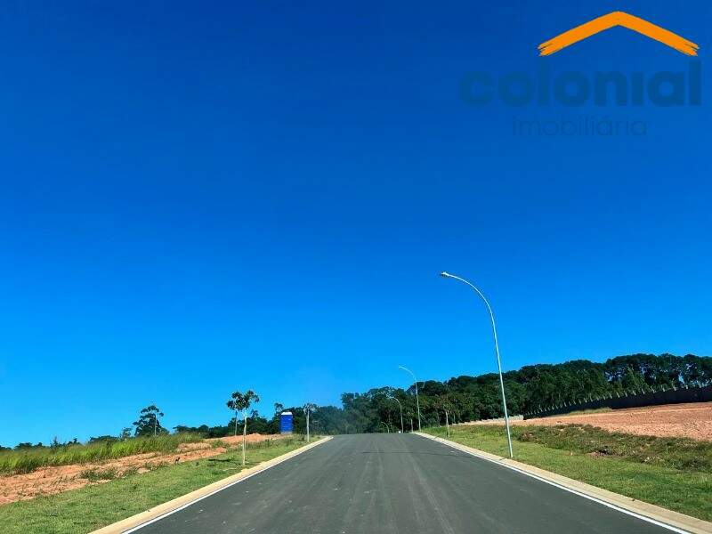 TERRENO à venda no IVOTURUCAIA: Foto 02