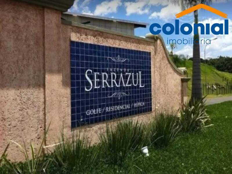TERRENO à venda no Serra Azul: Foto 01