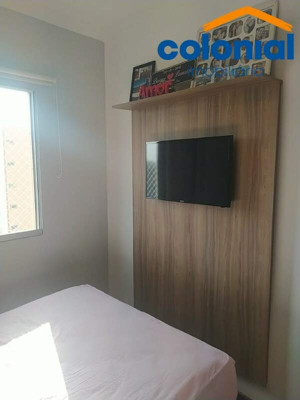 Apartamento à venda no Cidade Nova: Foto 01