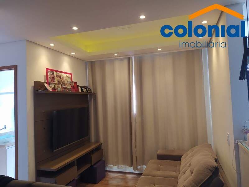 Apartamento à venda no Cidade Nova: Foto 02