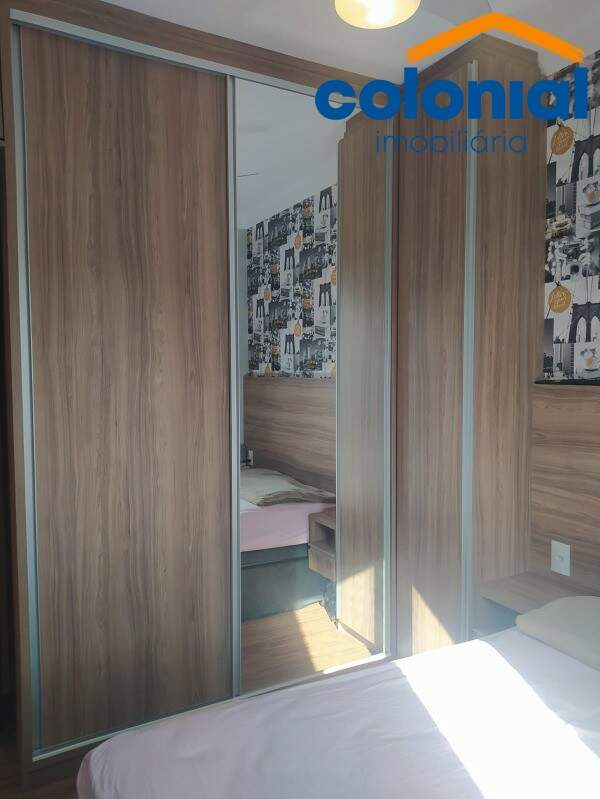 Apartamento à venda no Cidade Nova: Foto 06