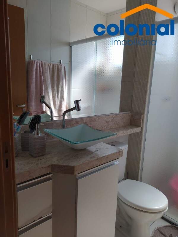 Apartamento à venda no Cidade Nova: Foto 03