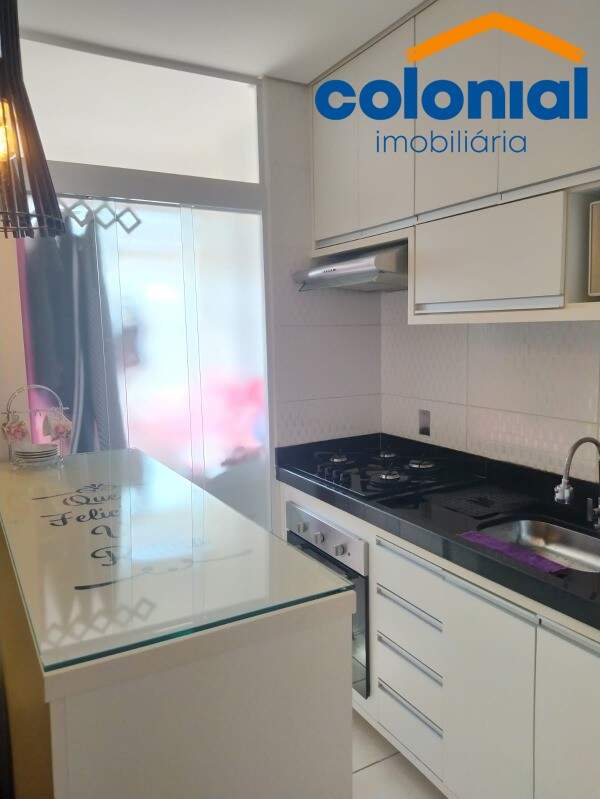 Apartamento à venda no Cidade Nova: Foto 04