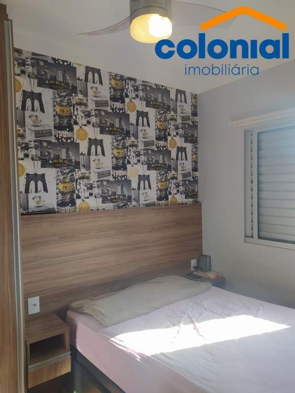 Apartamento à venda no Cidade Nova: Foto 05