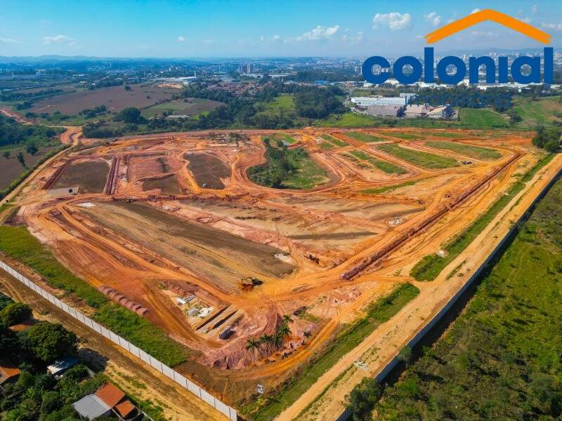 TERRENO à venda no Engordadouro: Foto 06