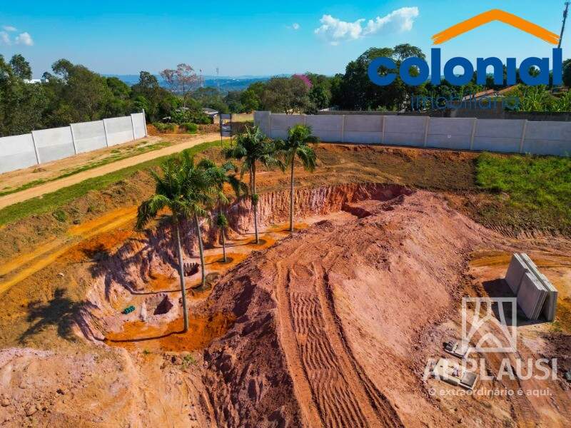 TERRENO à venda no Engordadouro: Foto 03