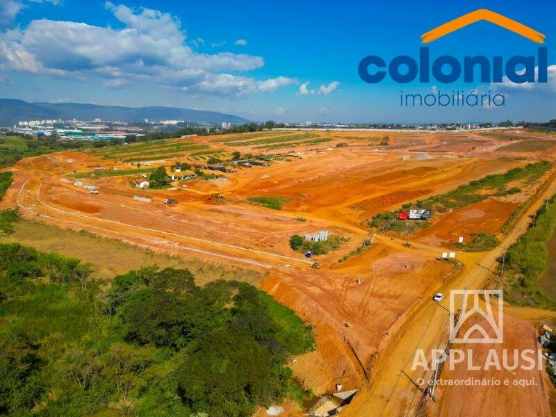 TERRENO à venda no Engordadouro: Foto 01