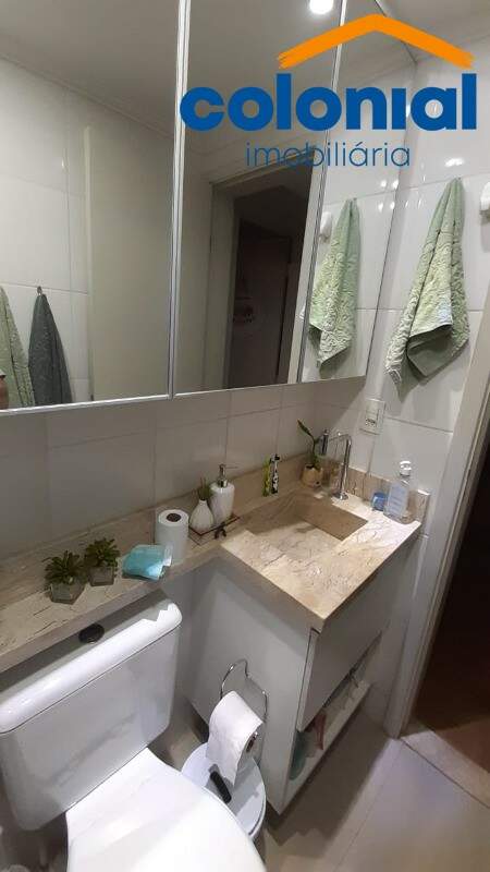 Apartamento à venda no JARDIM TAMOIO: Foto 20