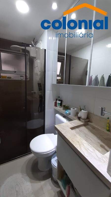 Apartamento à venda no JARDIM TAMOIO: Foto 07
