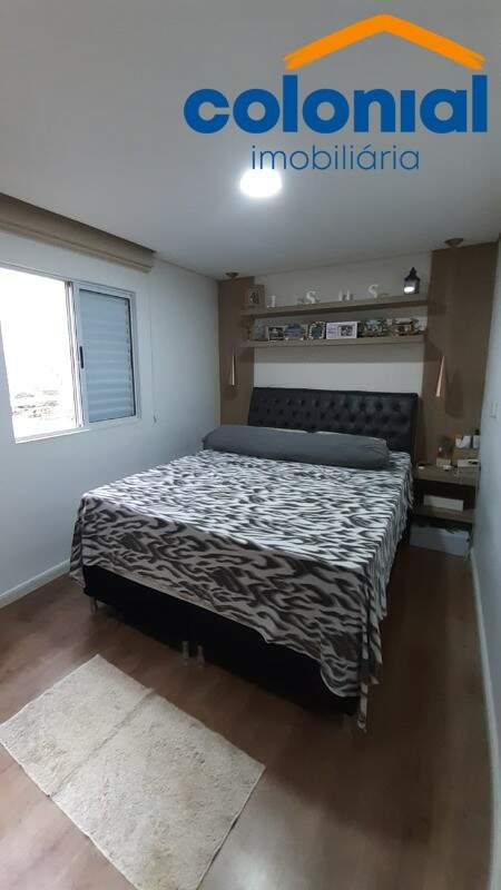 Apartamento à venda no JARDIM TAMOIO: Foto 24