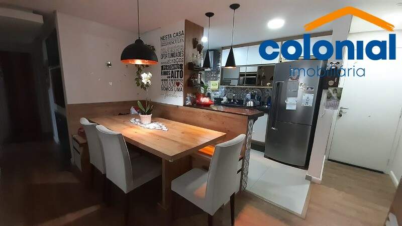 Apartamento à venda no JARDIM TAMOIO: Foto 22