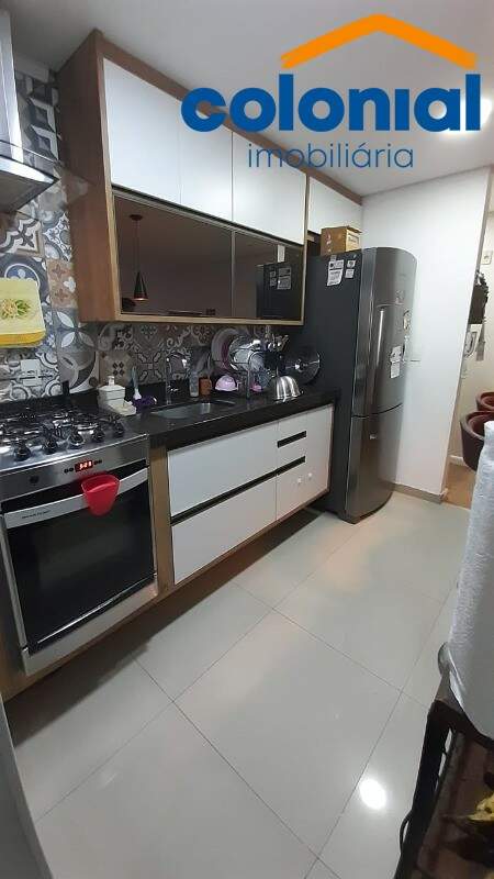 Apartamento à venda no JARDIM TAMOIO: Foto 28