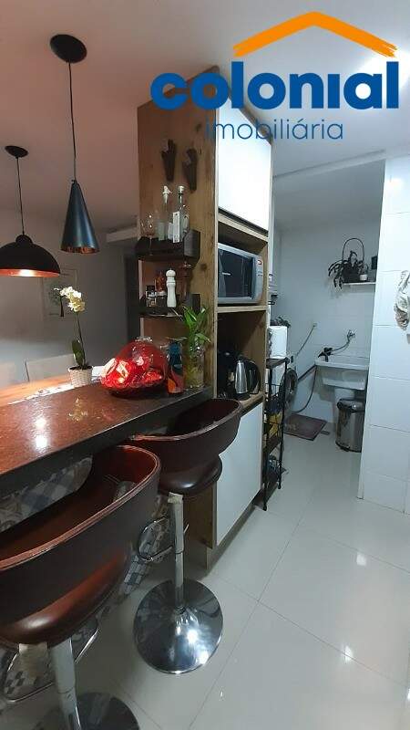 Apartamento à venda no JARDIM TAMOIO: Foto 26