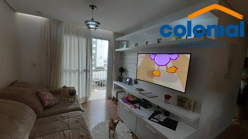 Apartamento à venda no JARDIM TAMOIO: Foto 25