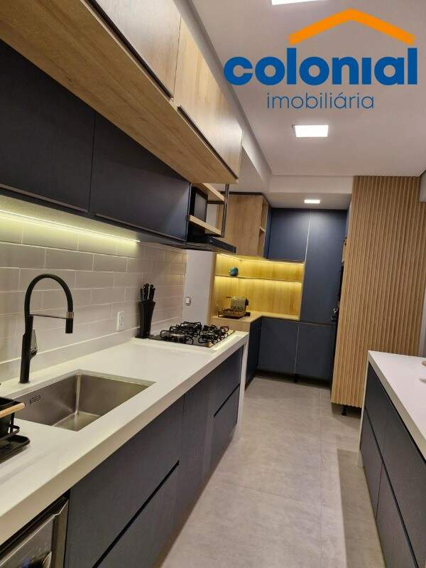 Apartamento à venda no Jardim Campos Elisios: Foto 05