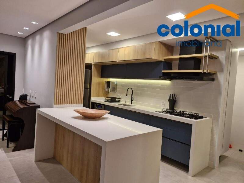 Apartamento à venda no Jardim Campos Elisios: Foto 03