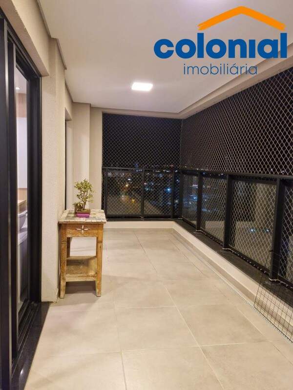 Apartamento à venda no Jardim Campos Elisios: Foto 02