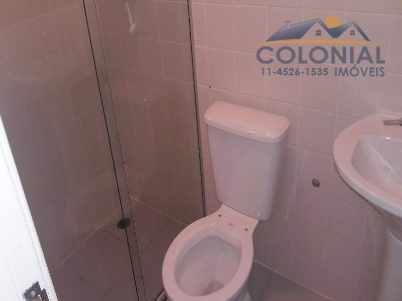 Apartamento à venda no Vila Rami: Foto 01