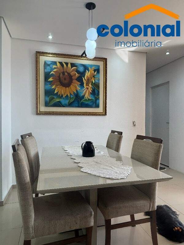 Apartamento à venda no Ponte São João: Foto 01