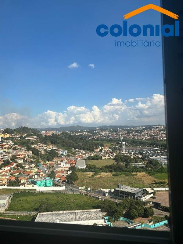 Apartamento à venda no Ponte São João: Foto 01