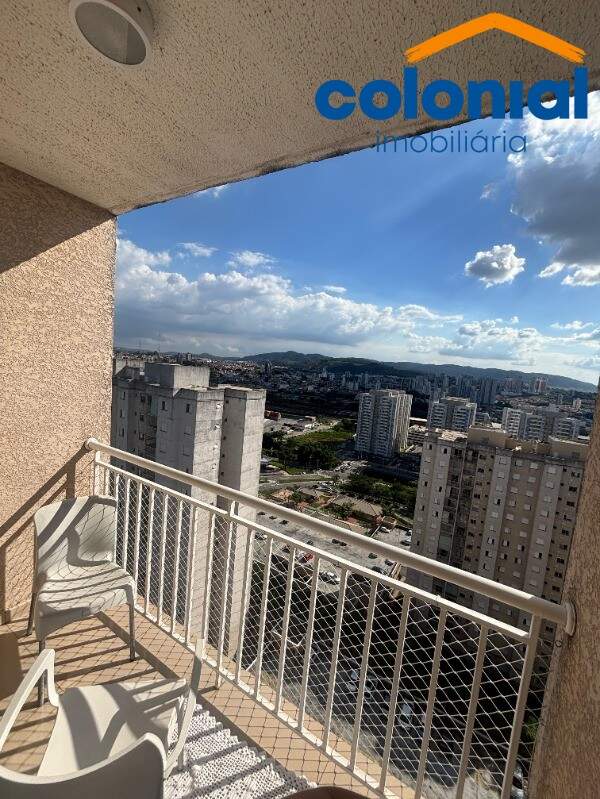 Apartamento à venda no Ponte São João: Foto 01