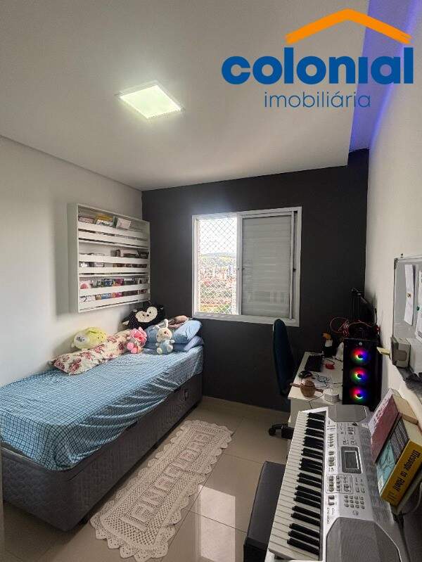 Apartamento à venda no Ponte São João: Foto 01