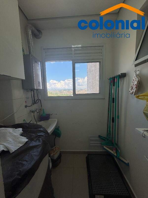 Apartamento à venda no Ponte São João: Foto 01
