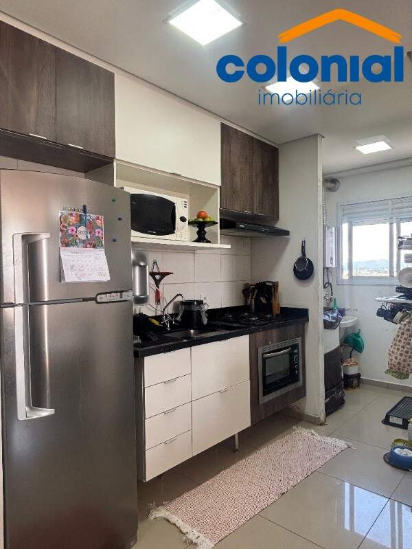 Apartamento à venda no Ponte São João: Foto 01