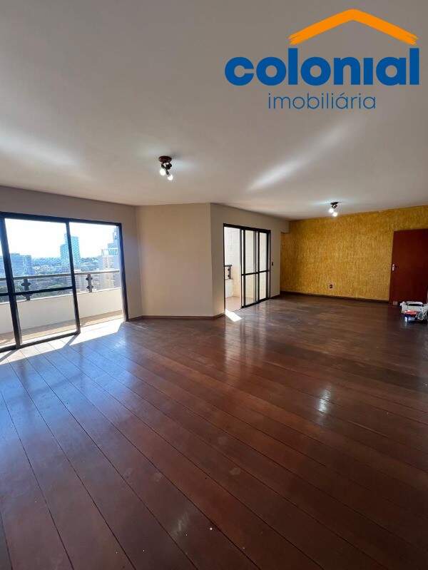 Apartamento à venda no ANHANGABAU: Foto 01