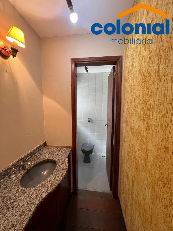 Apartamento à venda no ANHANGABAU: Foto 04