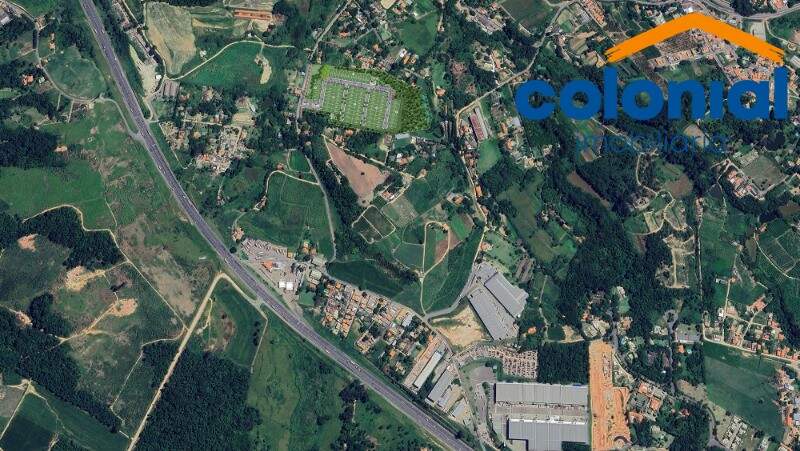 TERRENO à venda no BAIRRO DOS FERNANDES: Foto 02
