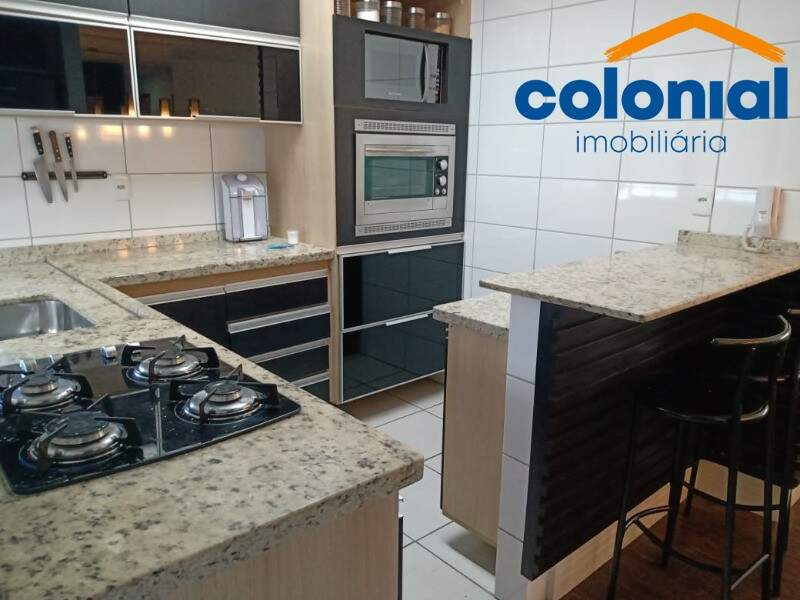 Apartamento à venda no JARDIM PAULISTA I: Foto 06