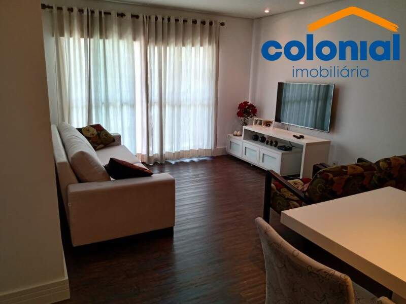 Apartamento à venda no JARDIM PAULISTA I: Foto 03