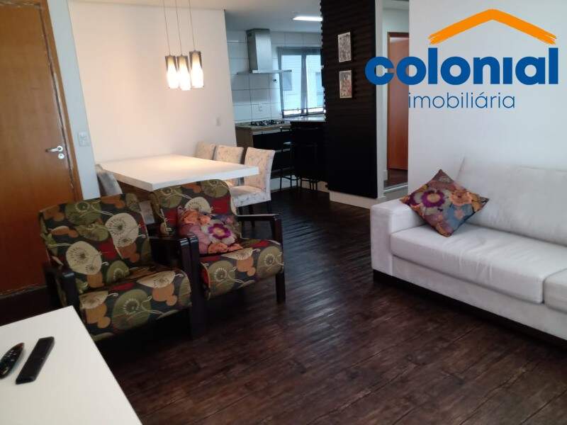 Apartamento à venda no JARDIM PAULISTA I: Foto 01