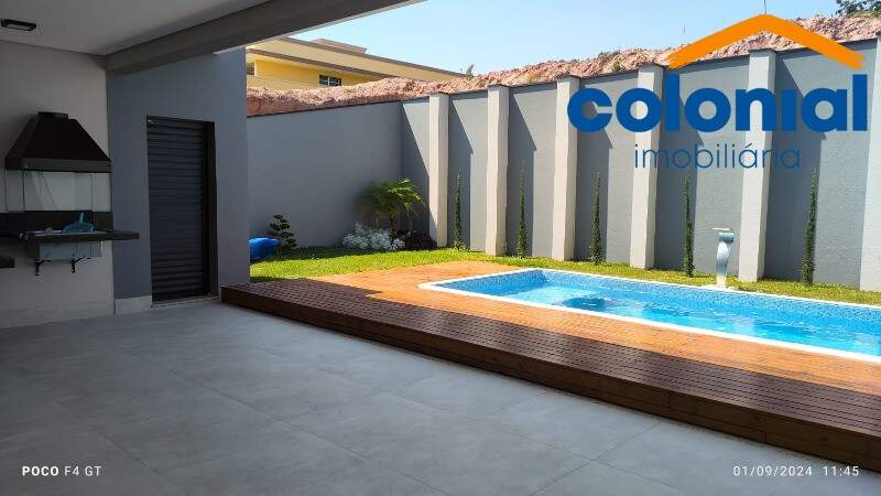 Casa à venda no JARDIM CELESTE: Foto 05