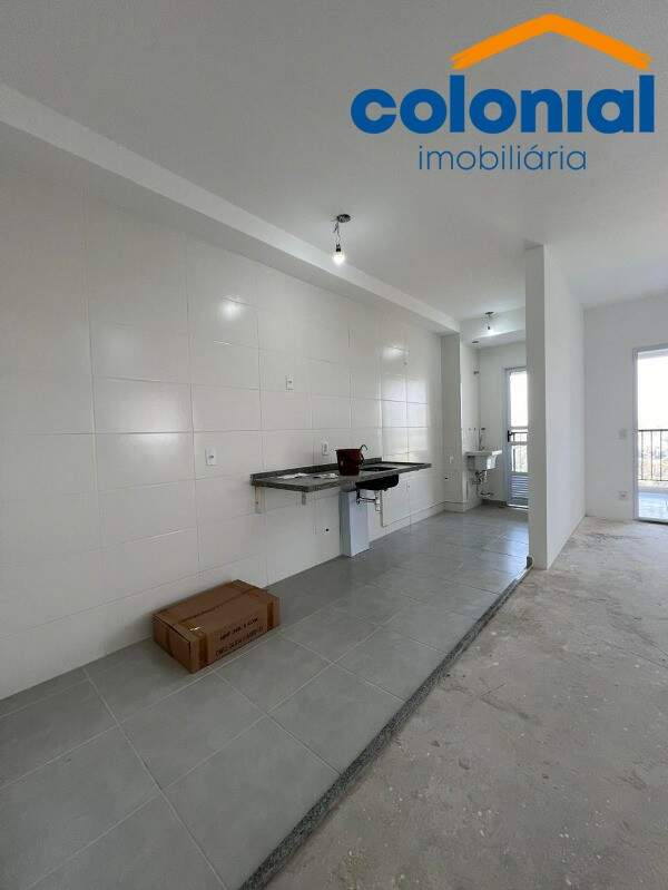Apartamento à venda no CHACARAS SAUDAVEIS E ENCANTADORAS: Foto 02
