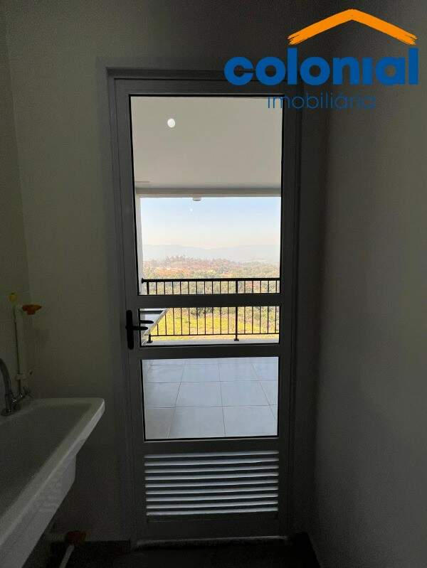 Apartamento à venda no CHACARAS SAUDAVEIS E ENCANTADORAS: Foto 04