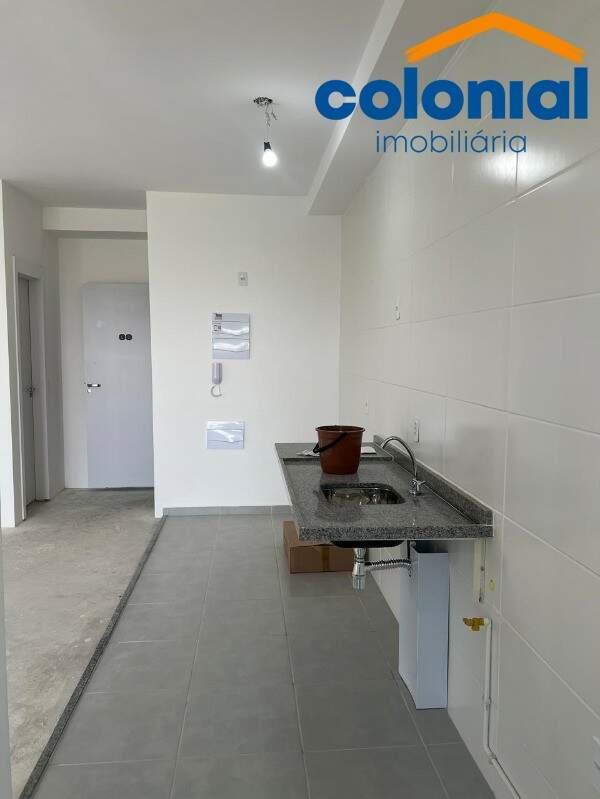 Apartamento à venda no CHACARAS SAUDAVEIS E ENCANTADORAS: Foto 05