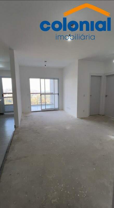 Apartamento à venda no CHACARAS SAUDAVEIS E ENCANTADORAS: Foto 01