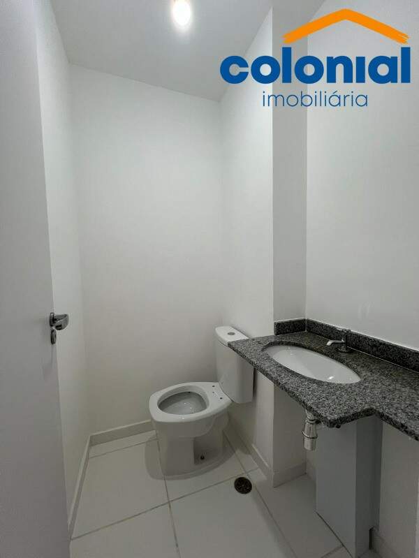 Apartamento à venda no CHACARAS SAUDAVEIS E ENCANTADORAS: Foto 03