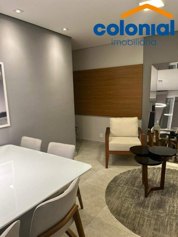 Apartamento à venda no JARDIM TREVO: Foto 01