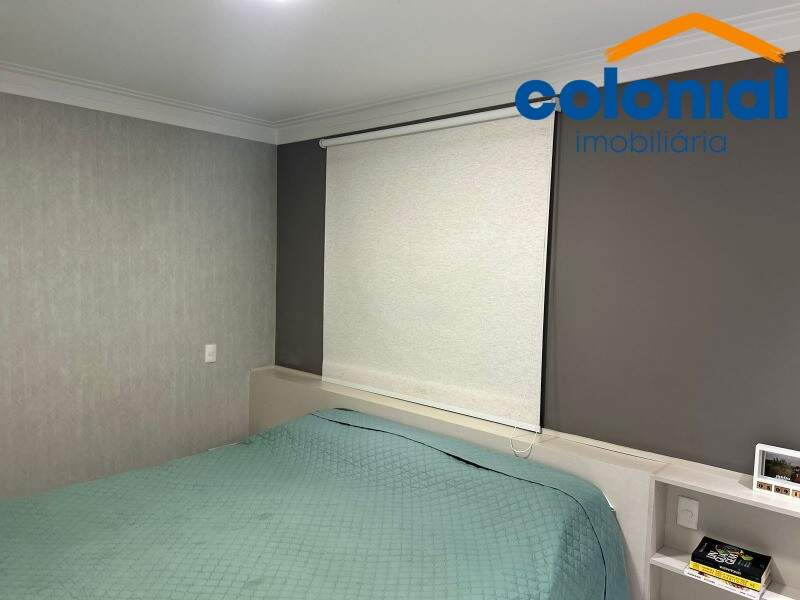 Apartamento à venda no JARDIM TREVO: Foto 02