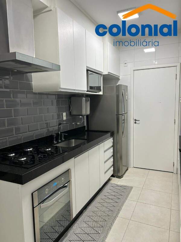 Apartamento à venda no JARDIM TREVO: Foto 06