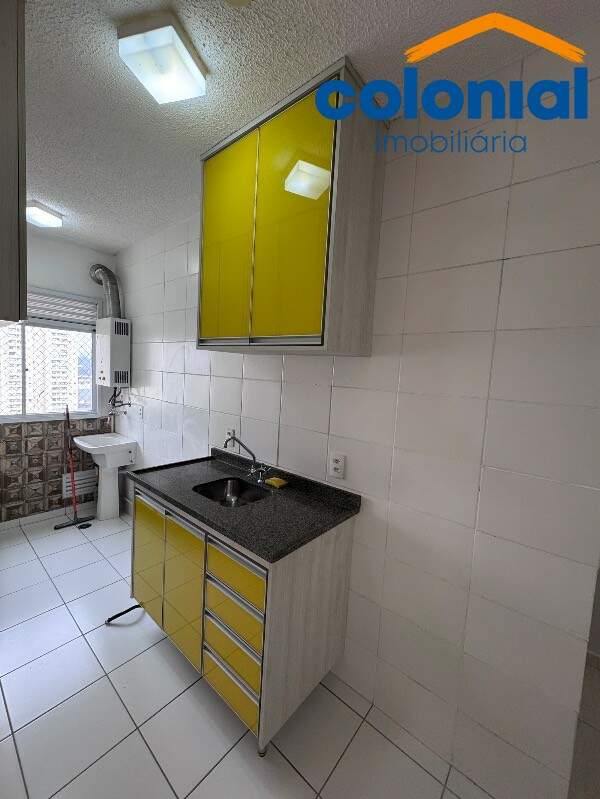 Apartamento à venda no Ponte São João: Foto 09